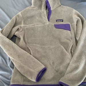 Patagonia Pullover